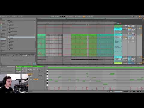 How I made the Lead Melody in 'Say Hello' on Anjunadeep (Melodic House Tutorial)