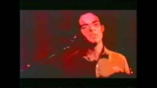 Immoral Squad &quot;Live Quebec, december 18 1996&quot; Part1