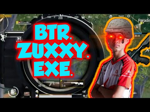 ZUXXY.EXE.|| PUBG.EXE || INDONESIA