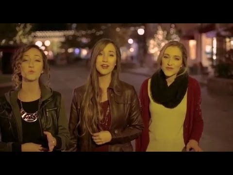 Counting Stars - OneRepublic (Official Music Video) Cover - Gardiner Sisters Feat. Kuha'o Case