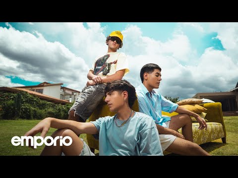 VIUS and EMPORIO RECORDS