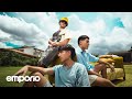VIUS BLANKO Mi Peor Ex Official Video
