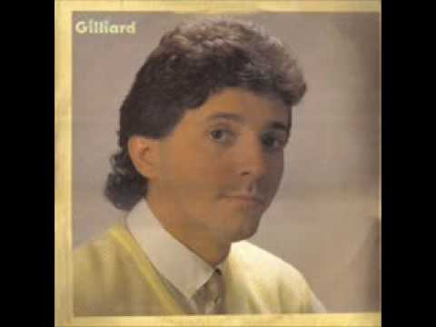 Gilliard - Segredos - 1986