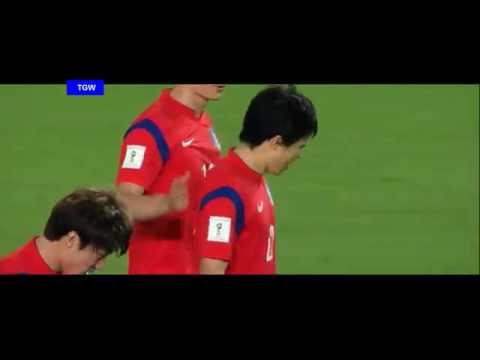 권창훈 라오스전 2골 모음 | Chang-Hoon Kwon Goals against LAOS | South Korea 2015/09/03