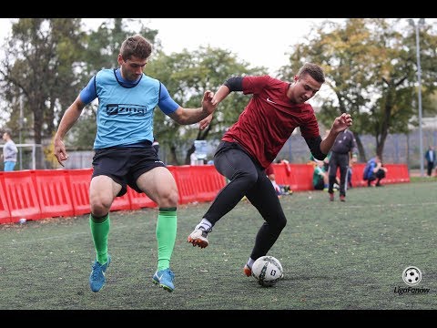 Liga Fanów: Virtualne Ń - FC Rivers (jesień 2017)