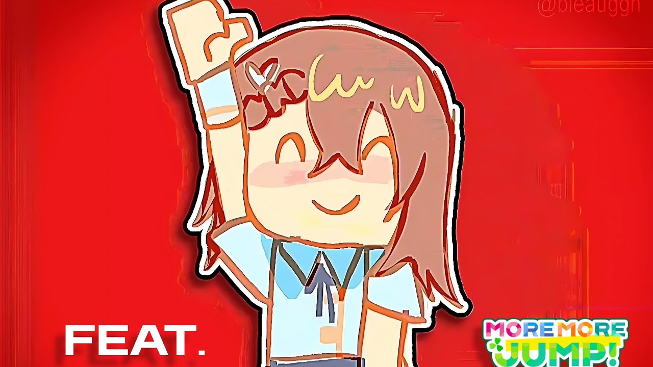 STATIC! [MORE MORE JUMP!] — Project Sekai