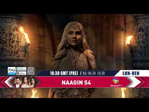 NAAGIN SAISON 4