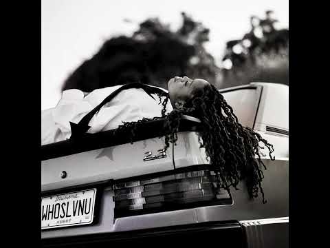 Ambré - ELEVATE ft. Mack Keane (Visualizer)