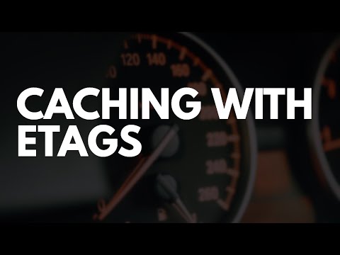 Rails Performance: Caching with Etags | Preview