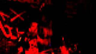 Blowsight, 4.11. Prague - Thought of Bride