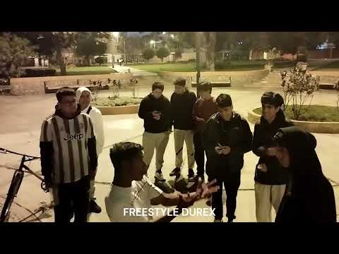 DAP vs ESENCIA| (Definición) Audición Supremacía Interescolar