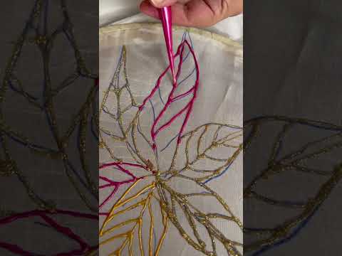 Fabric gutta lead outliner cone colour chem 40 ml cone available in different colours #colourchem