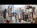 Elliott Carter (Variations for Orchestra)