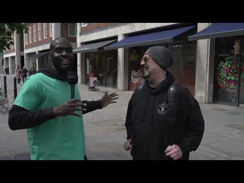 Public Health Trivia - S1E1 - 'Have a Guinness whilst pregnant'