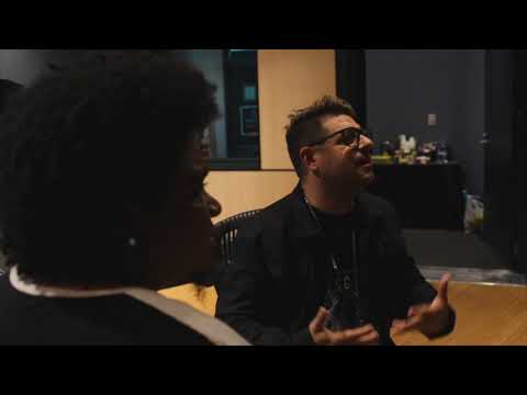 Fernanda Brum | Bastidores do CD 3º Céu "Ep. 03"