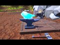 Powering Machines With The World's Largest Shards in Hydroneer Powering Machines With The World's Largest Shards in Hydroneer