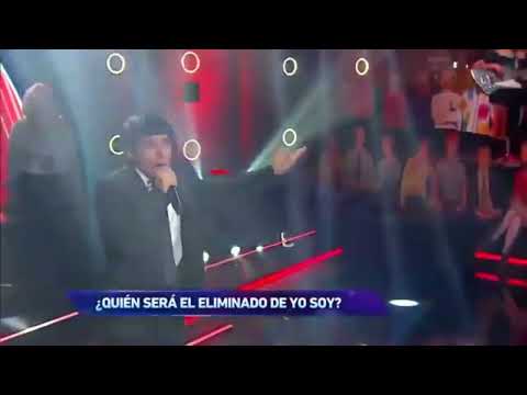 Cristobal Tributo Raphael: Que sabe nadie