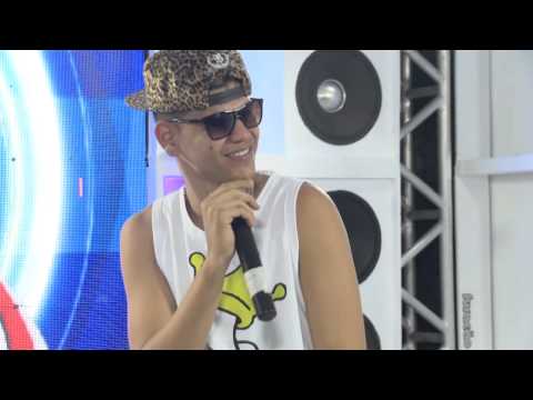 MC PITTY - Joga o bumbum