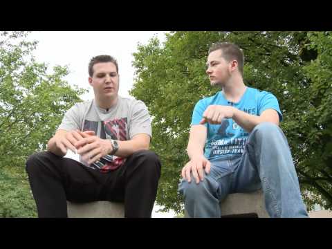 Knochen's eSport Sofa - Smasher (For the Horde) Episode 3 Season 2