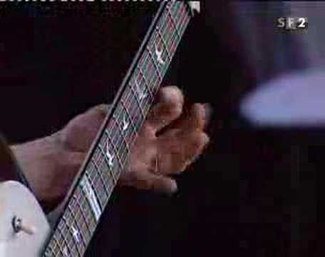 Tremonti Sweeps - Alter Bridge