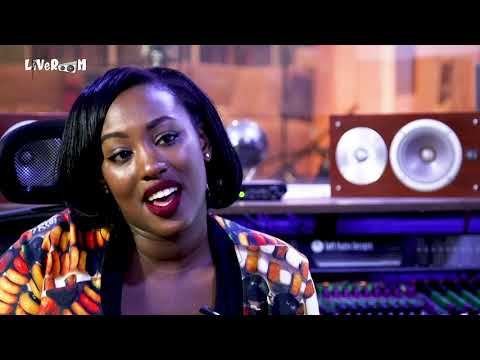 The Live Room KE SN1 Episode 5 - Mayonde #TheLiveRoomKE