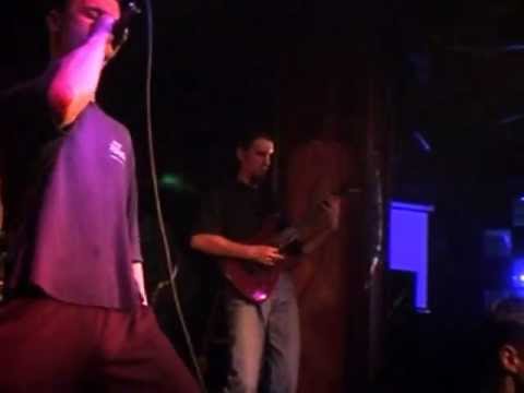 Scrambled Defuncts - Slashing of the Mummified (live)