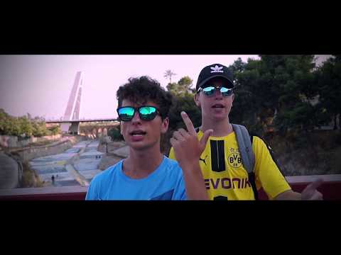 PALENZU & MARKS - IN THE HOOD