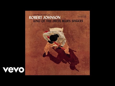 Виниловая пластинка Robert Johnson – King Of The Delta Blues Singers Vol. II LP