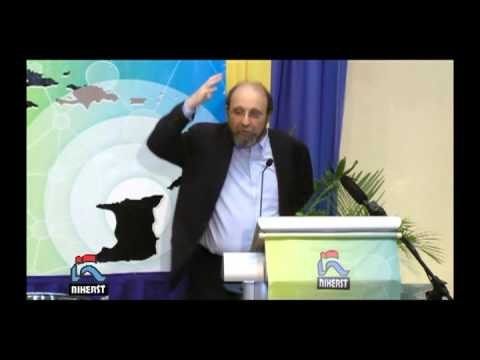 Opening Ceremony Keynote Address, CYSF 2014