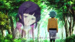 gundam age opening 1