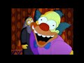 Closing To The Simpsons Season 3 Disc 1 2003 DVD