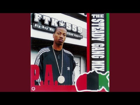 Weakest Link (feat. Strong Arm Steady)