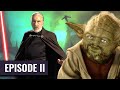 Der SCHLECHTESTE Prequel Film: Star Wars Episode 2 - Angriff der Klonkrieger | Rewatch