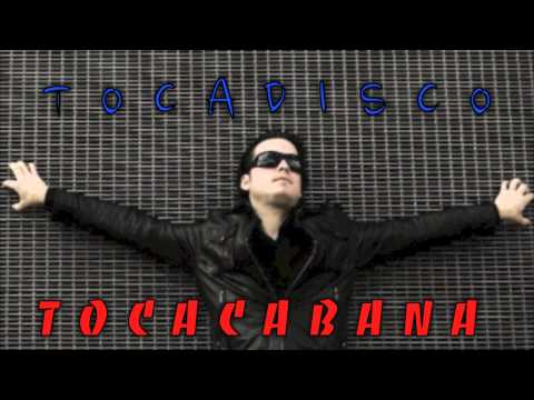 TOCADISCO - Imprint Of Pleasure - TOCACABANA 2013 (Original Mix)