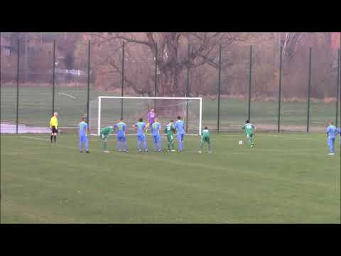 SV Oberland - SV Zeißig