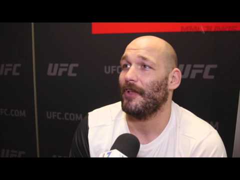 Two More Bouts Added To UFC Fight Night 107, Including A Top 15 Heavyweight Fight
