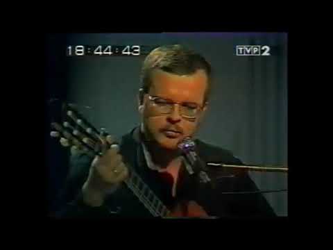 Pogrzeb Jacka Kaczmarskiego.