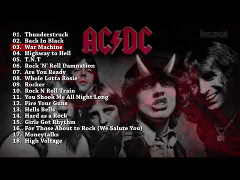 AC/DC | ROCK