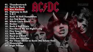 Picture of a band or musician: AC/DC