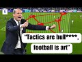 TEAM ANALYSIS: Juventus - Allegri's Tactics are Back and it's Mayhem