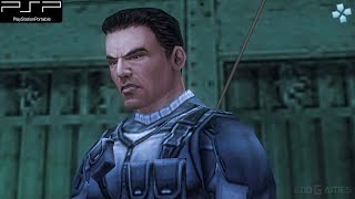 Vidéo Syphon Filter : Logan's Shadow