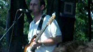 Junior Boys - The Equalizer live at Pitchfork Music Festival