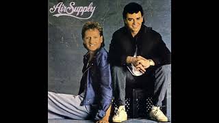 Never Fade Away - Air Supply