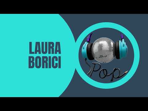 LAURA BORICI - River (Bishop Briggs) Cover