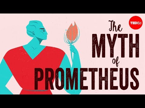 Myths From Around the World