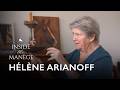 Hélène Arianoff The Classical Riding Aids Nuno Oliveira Modern Dressage Competition Ep 6