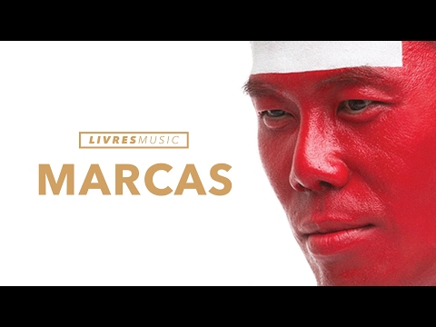Marcas | CD Só em Jesus | Livres Para Adorar