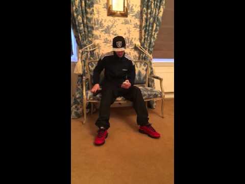 KRIPZY (FREESTYLE) 2016