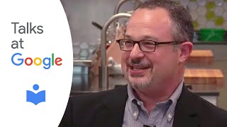 Jon Bonne: "New California Wine" | Food at Google