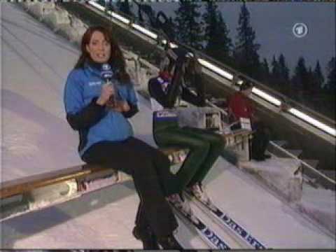 Trailjump Lillehammer